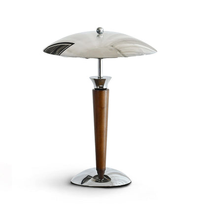 MinimalGlow - Scandinavian Pastel-Coloured Table Lamp