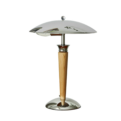 MinimalGlow - Scandinavian Pastel-Coloured Table Lamp