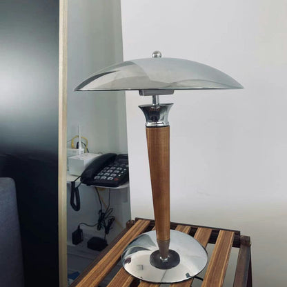 MinimalGlow - Scandinavian Pastel-Coloured Table Lamp