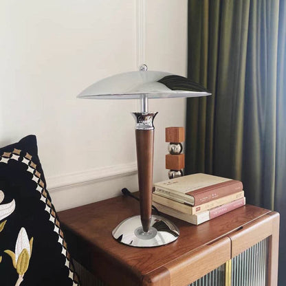 MinimalGlow - Scandinavian Pastel-Coloured Table Lamp