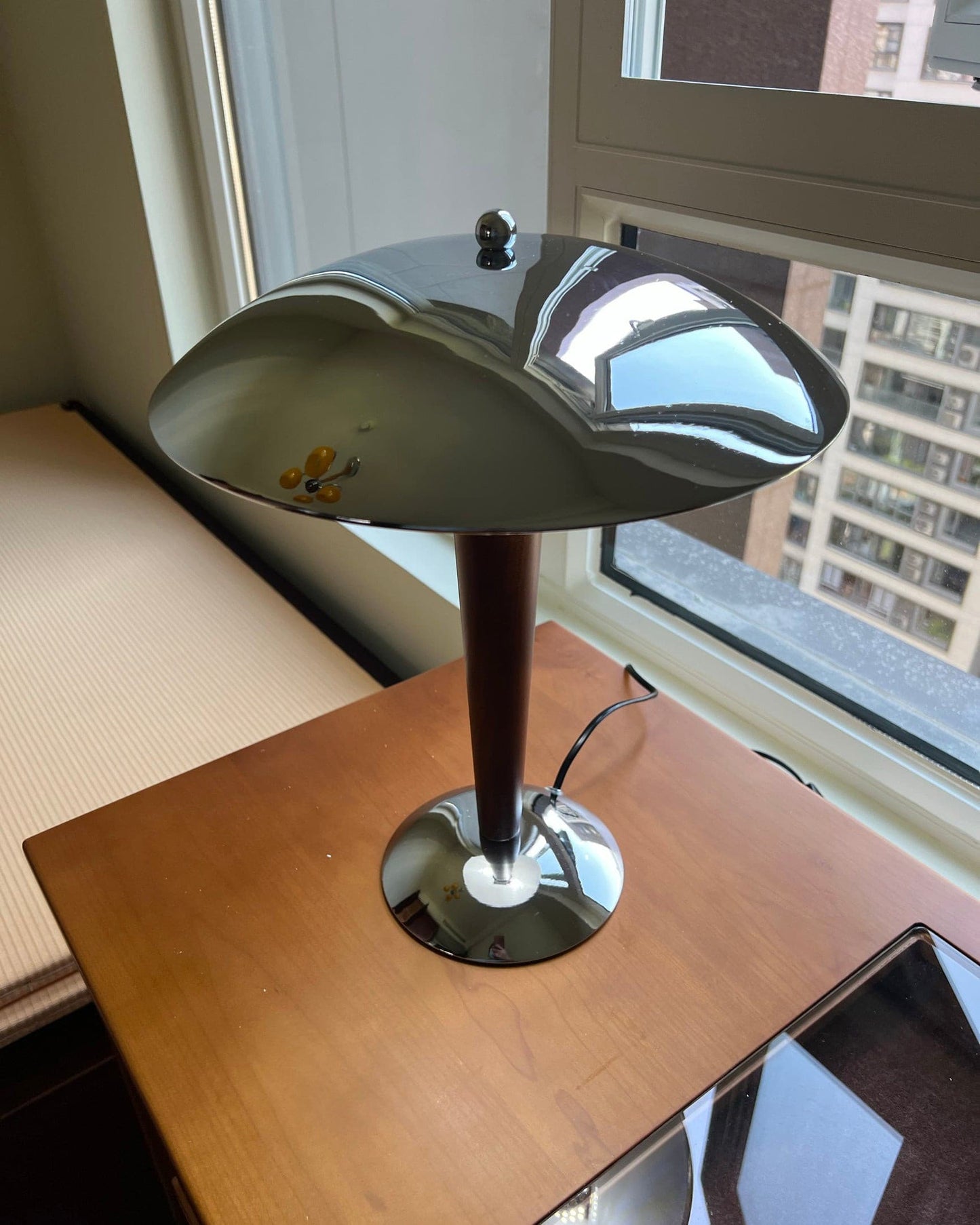 MinimalGlow - Scandinavian Pastel-Coloured Table Lamp