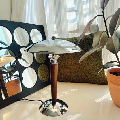 MinimalGlow - Scandinavian Pastel-Coloured Table Lamp