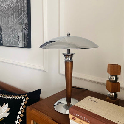 MinimalGlow - Scandinavian Pastel-Coloured Table Lamp