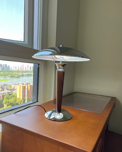 MinimalGlow - Scandinavian Pastel-Coloured Table Lamp