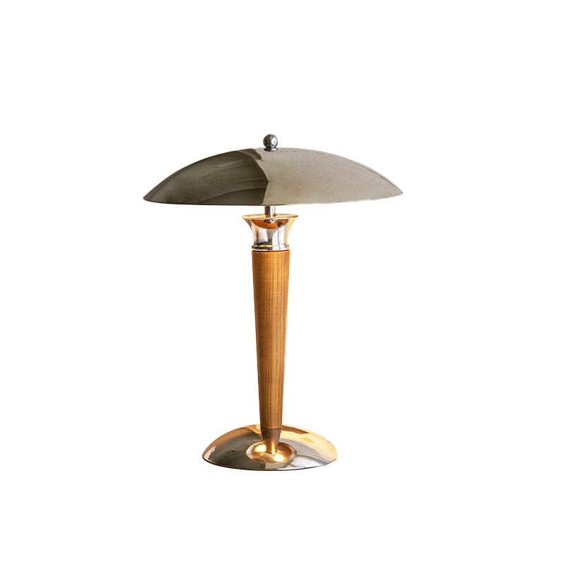 MinimalGlow - Scandinavian Pastel-Coloured Table Lamp