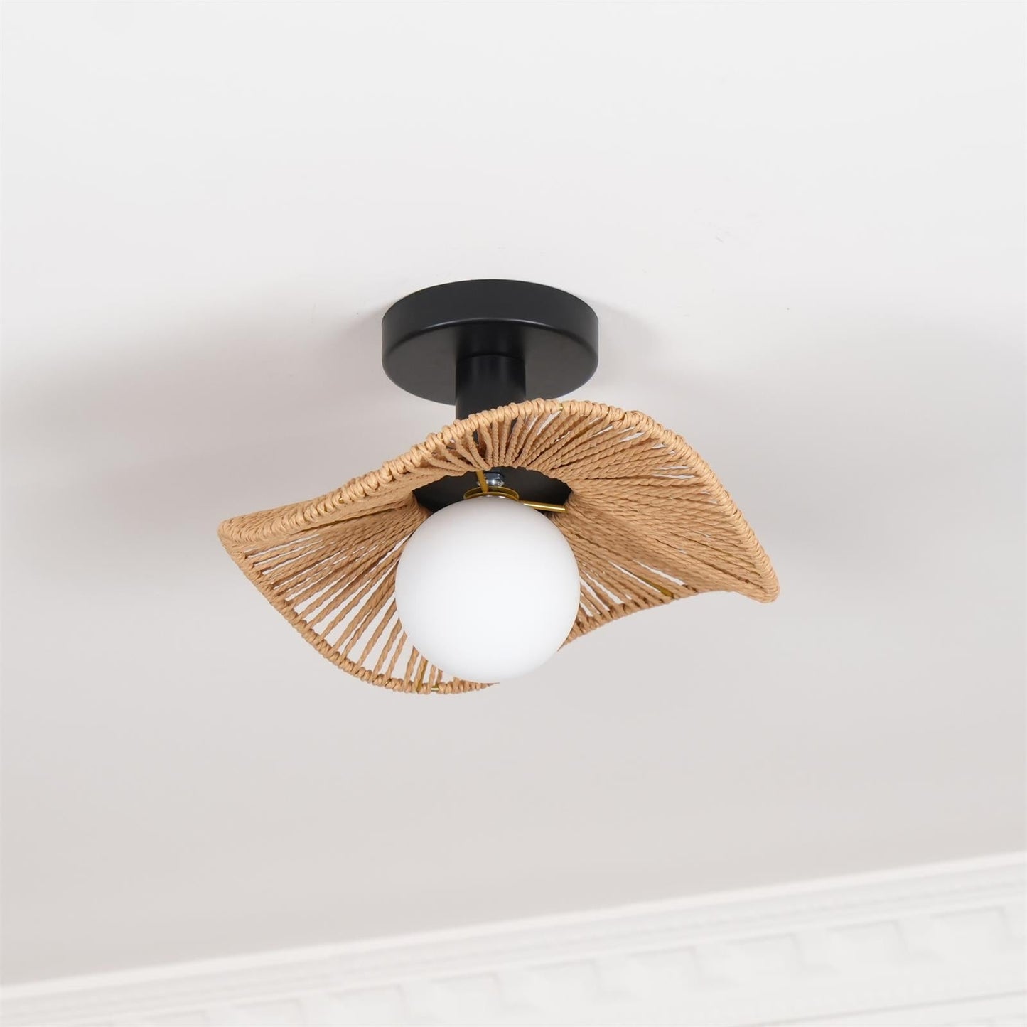 TildaGlow - Ambient Ceiling Lamp