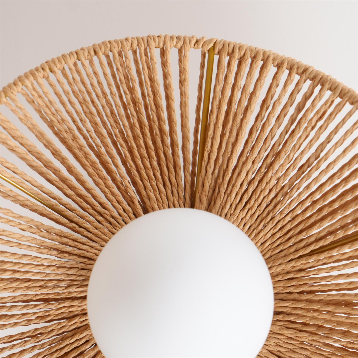 TildaGlow - Ambient Ceiling Lamp