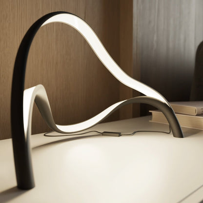 GlowWall - LED Wall Lamp for Cozy Lighting
