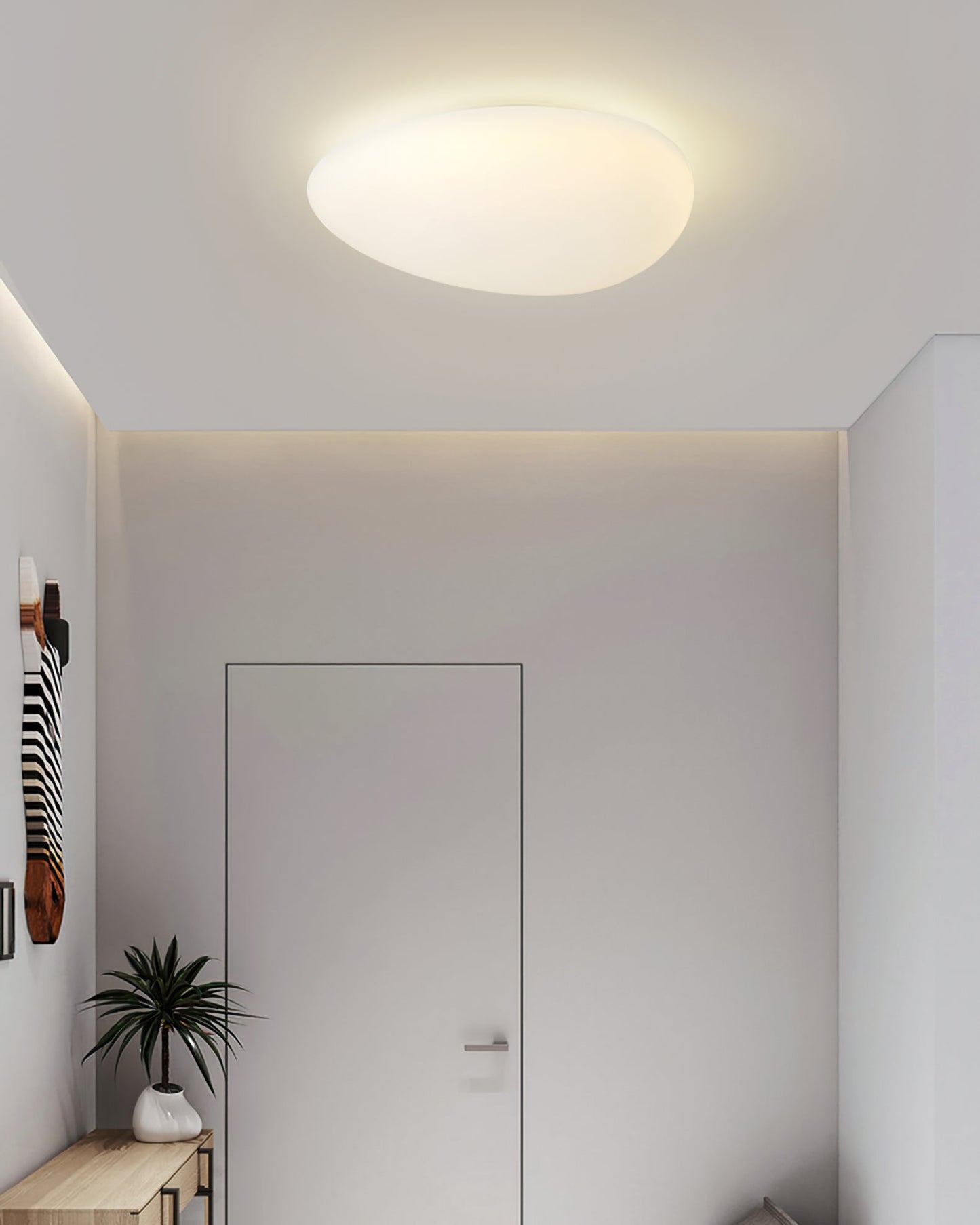 LumaToan - LED Ceiling Fixture