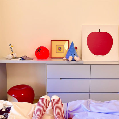 TomatoRadiance - Resin Lamp