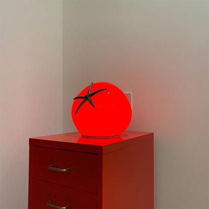 TomatoRadiance - Resin Lamp