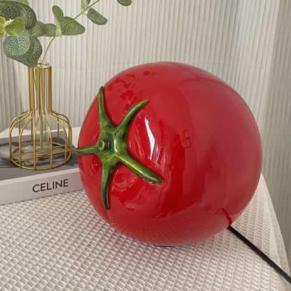 Tomato Table Lamp 5