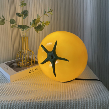 Tomato Table Lamp 7