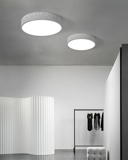 MinimalToren - Clean Design Lamp