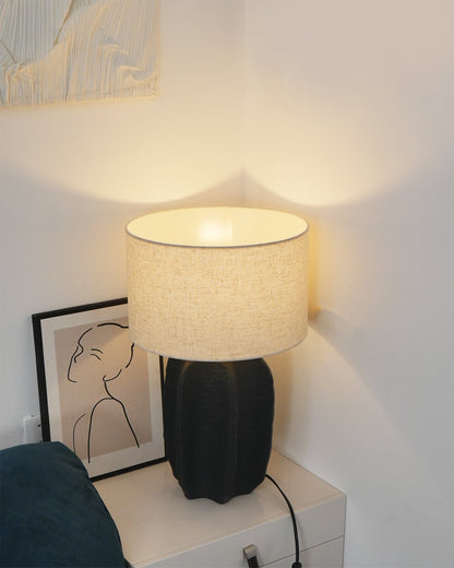 GlowForm - Contemporary Table Lamp