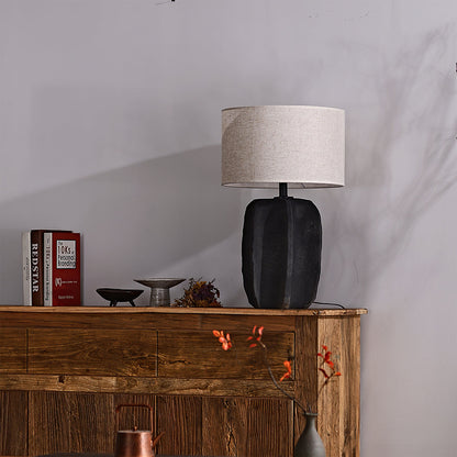 GlowForm - Contemporary Table Lamp