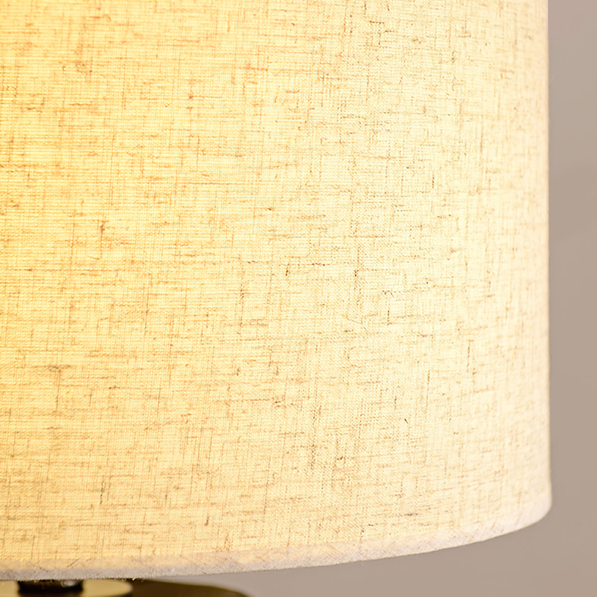 GlowForm - Contemporary Table Lamp