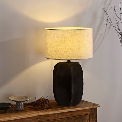 GlowForm - Contemporary Table Lamp