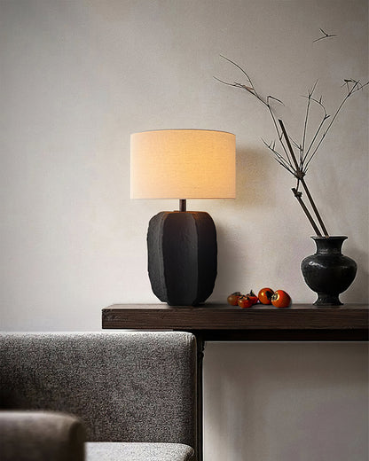 GlowForm - Contemporary Table Lamp