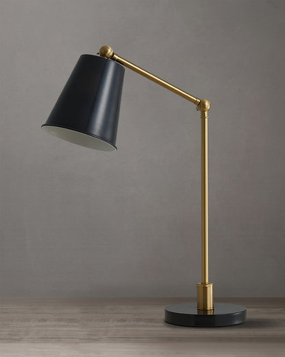 TresaBeam - Modern Desk Lamp