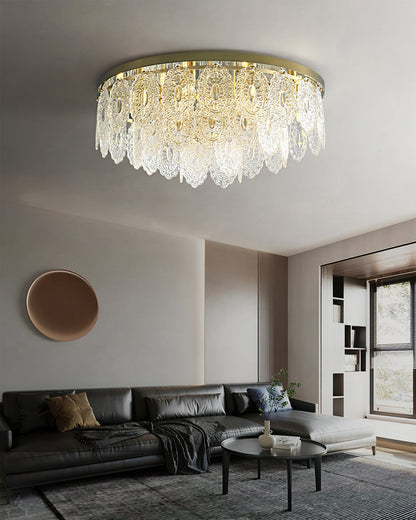 TrillionAura - Stylish and Elegant Room Lighting