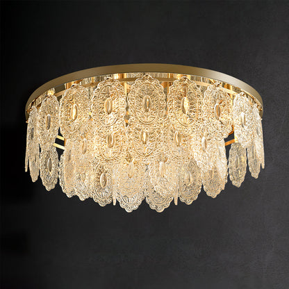 TrillionAura - Stylish and Elegant Room Lighting