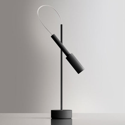 VeroLight - Moderne Tafel Lamp voor Gezellige Sferen