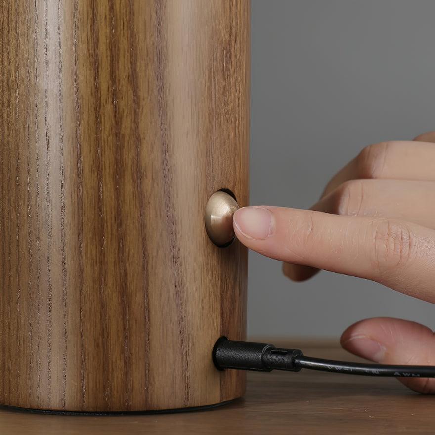DiapoloGlow – Modern Design Table Lamp
