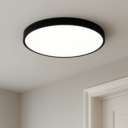 Ultra-thin ceiling lamp 0