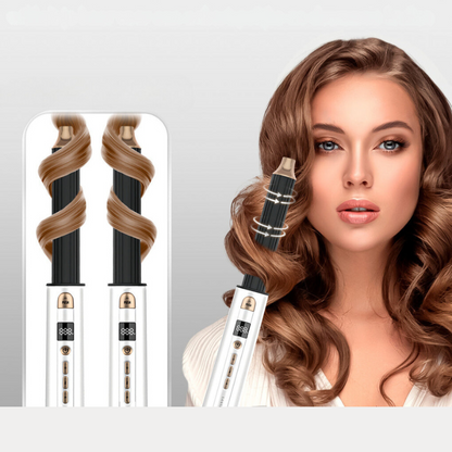 AirStyler Pro - 8-in-1 Styling Tool for Perfect Hair