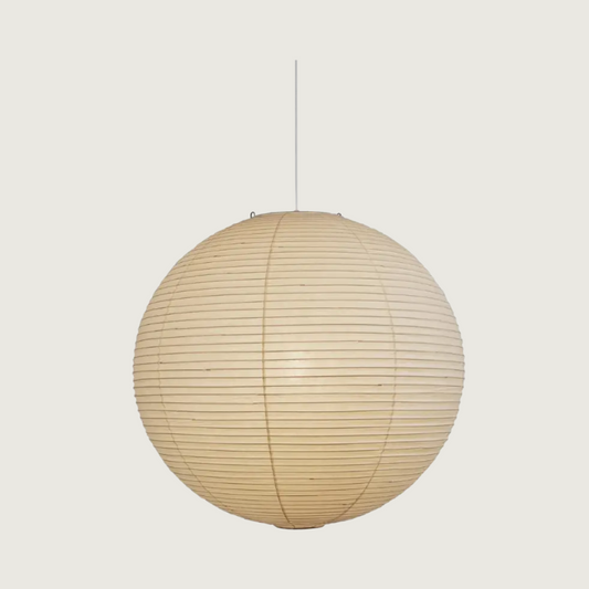 ZenLuxe - Japanese Harmony Pendant