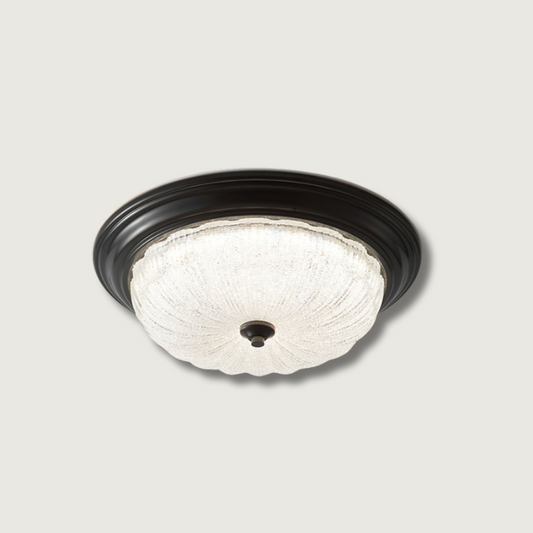 BelmontAura - Deckenlampe mit schlankem Design und subtiler, gemütlicher Beleuchtung