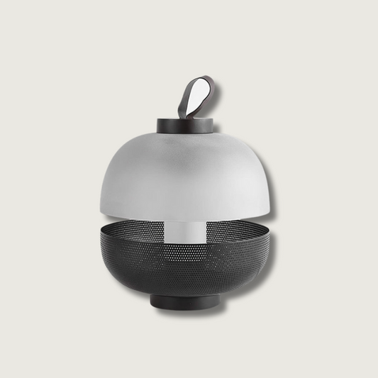 LuxeEra - Table Lamp with Timeless Design and Soft Illumination