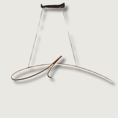 LumaNova - Elegante Candelabro LED