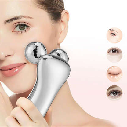 Dermalift - Electric Face Sculpting Tool