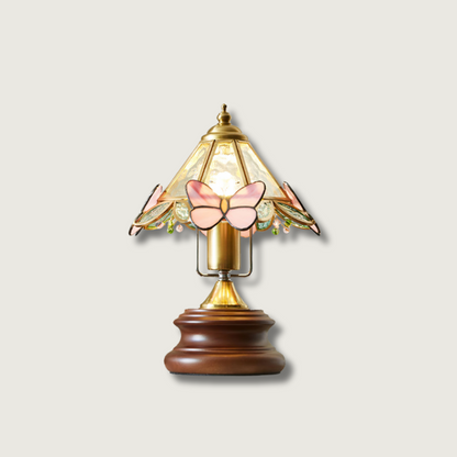 ShimmerWings - Butterfly Night Lamp