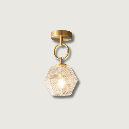 CrystalFlare - Ceiling Illumination