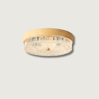 GleamLuxe - Ceiling Light Fixture
