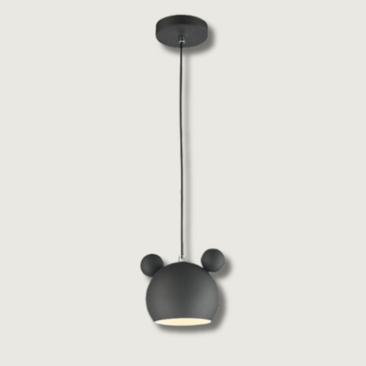 LittleWhisker - LED Mouse Ceiling Light