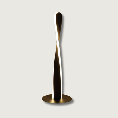 DimLume – Aluminum Desk Lamp with Flexible Dimming Function