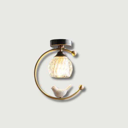 SkyWing - Illuminazione da soffitto