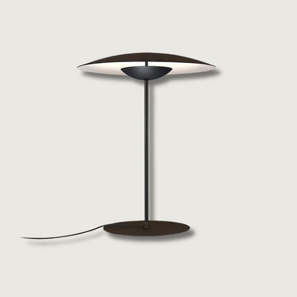 LiteGinger - Elegant Desk Lamp