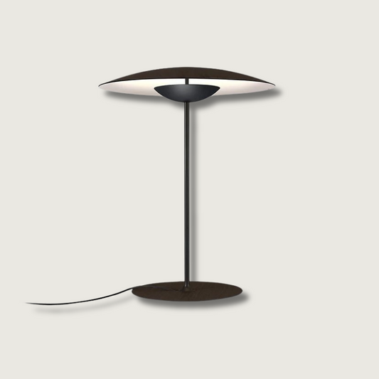 LiteGinger - Elegant Desk Lamp