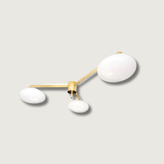RayLux - Illuminazione da Soffitto