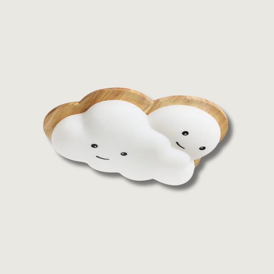 CloudRadiance - Charming Ceiling Fixture