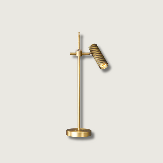 FocusGlow - Task Table Lamp