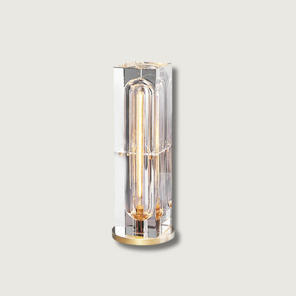 GlaconShine - Sophisticated Desk Light