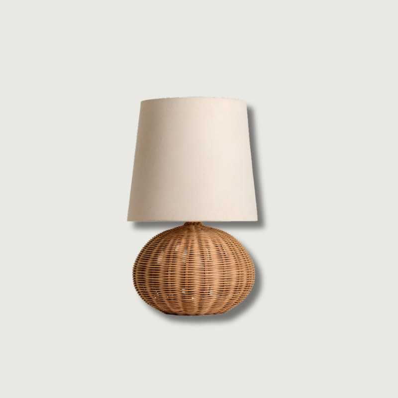 FinleyLuxe - Accent Lamp