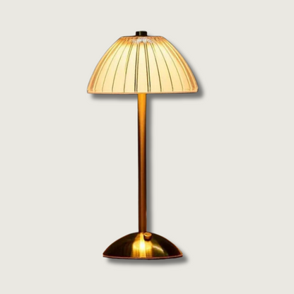 ShineGem - Sophisticated Crystal Lamp