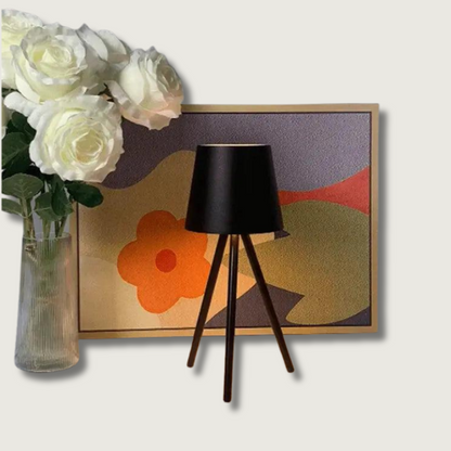 LumaStand - Sleek Tripod Table Light